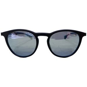 HUGO BOSS 1115/S 06W Unisex Sunglasses Blue